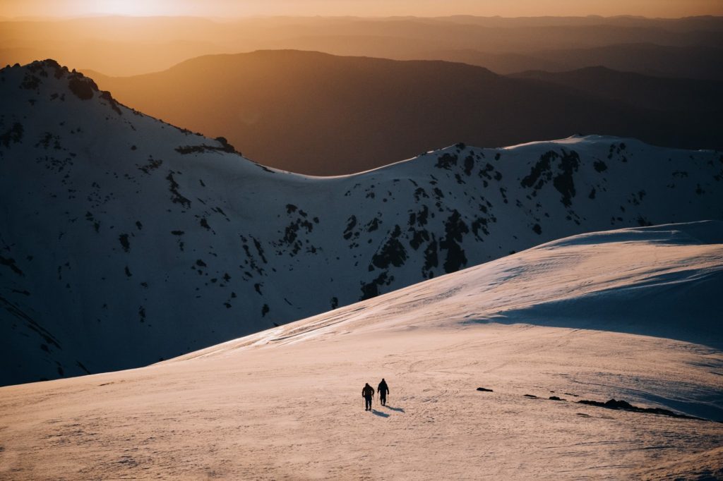 Backcountry SnowFest