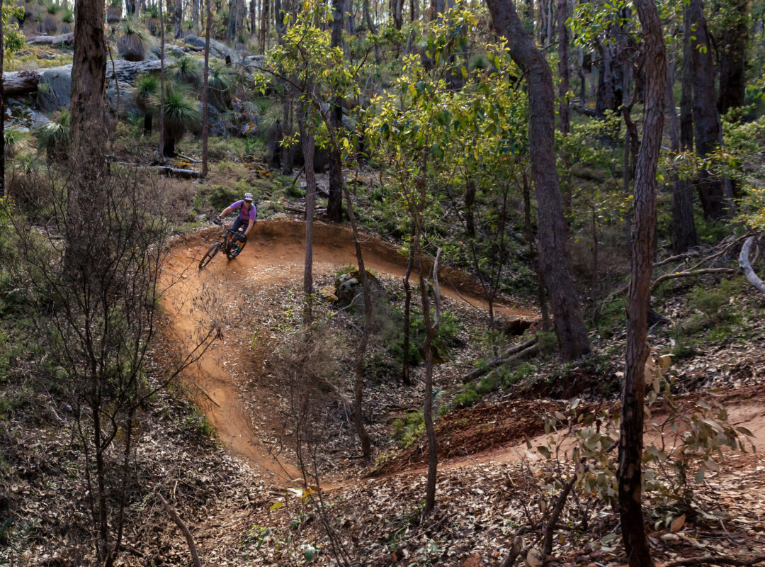 Australia’s South West
