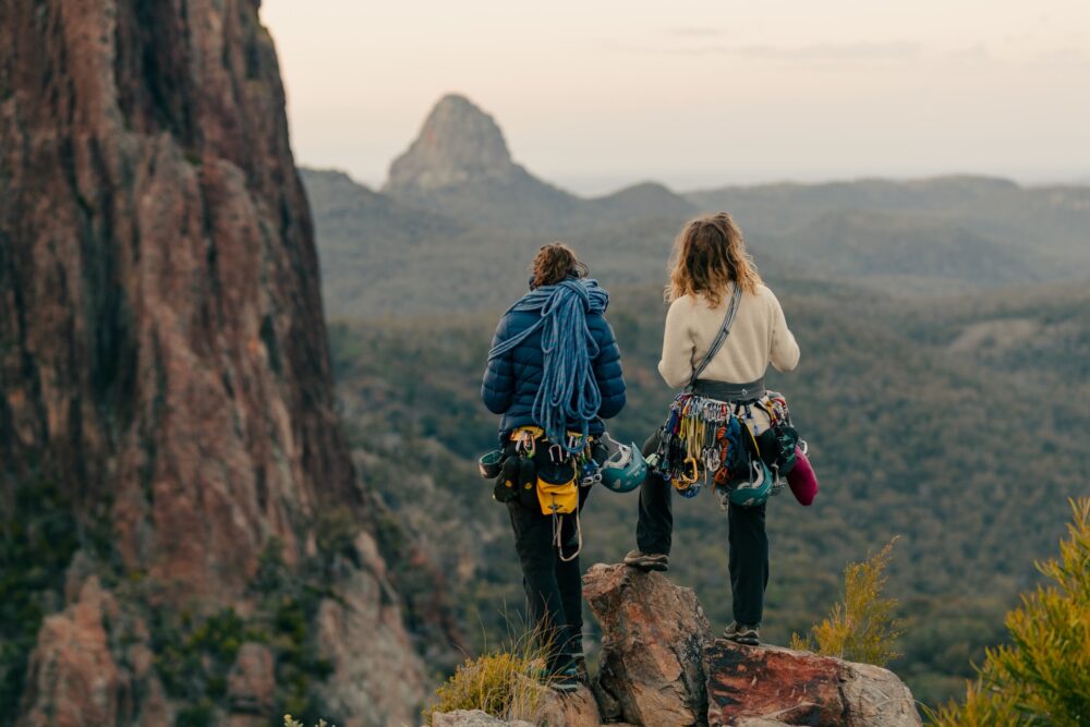 Mountain Designs
