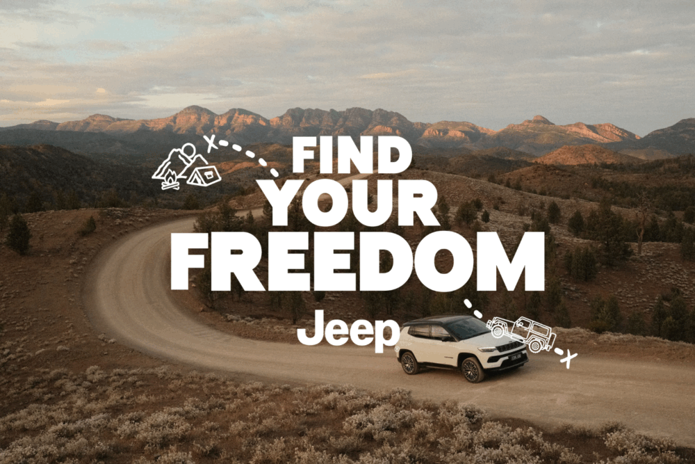 Jeep