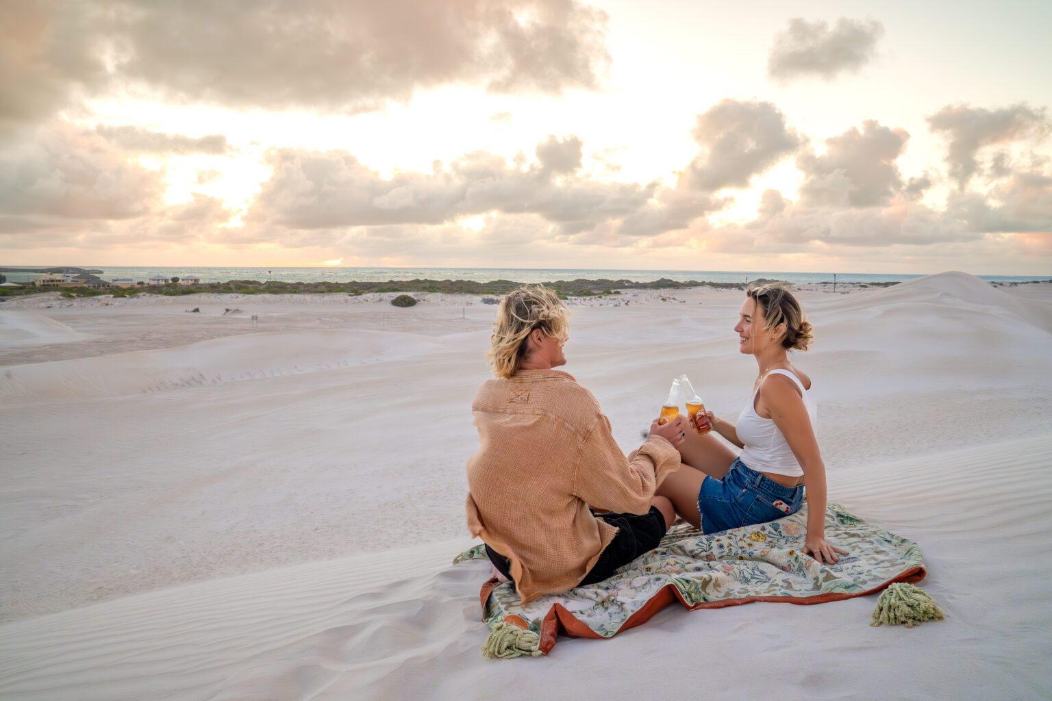 2025_Perth_Lancelin_Sand dunes picnic1