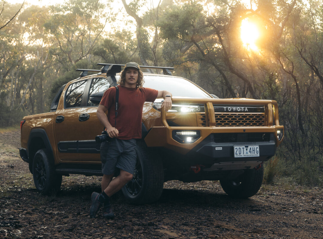 Toyota Australia